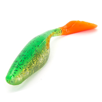 Przynęty gumowe Bass Assassin Sea Shad